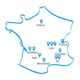 Un réseau de chercheurs pour soutenir l'innovation